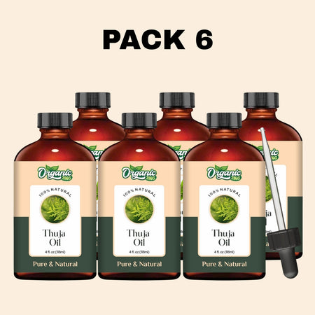 Thuja Oil -118ml
