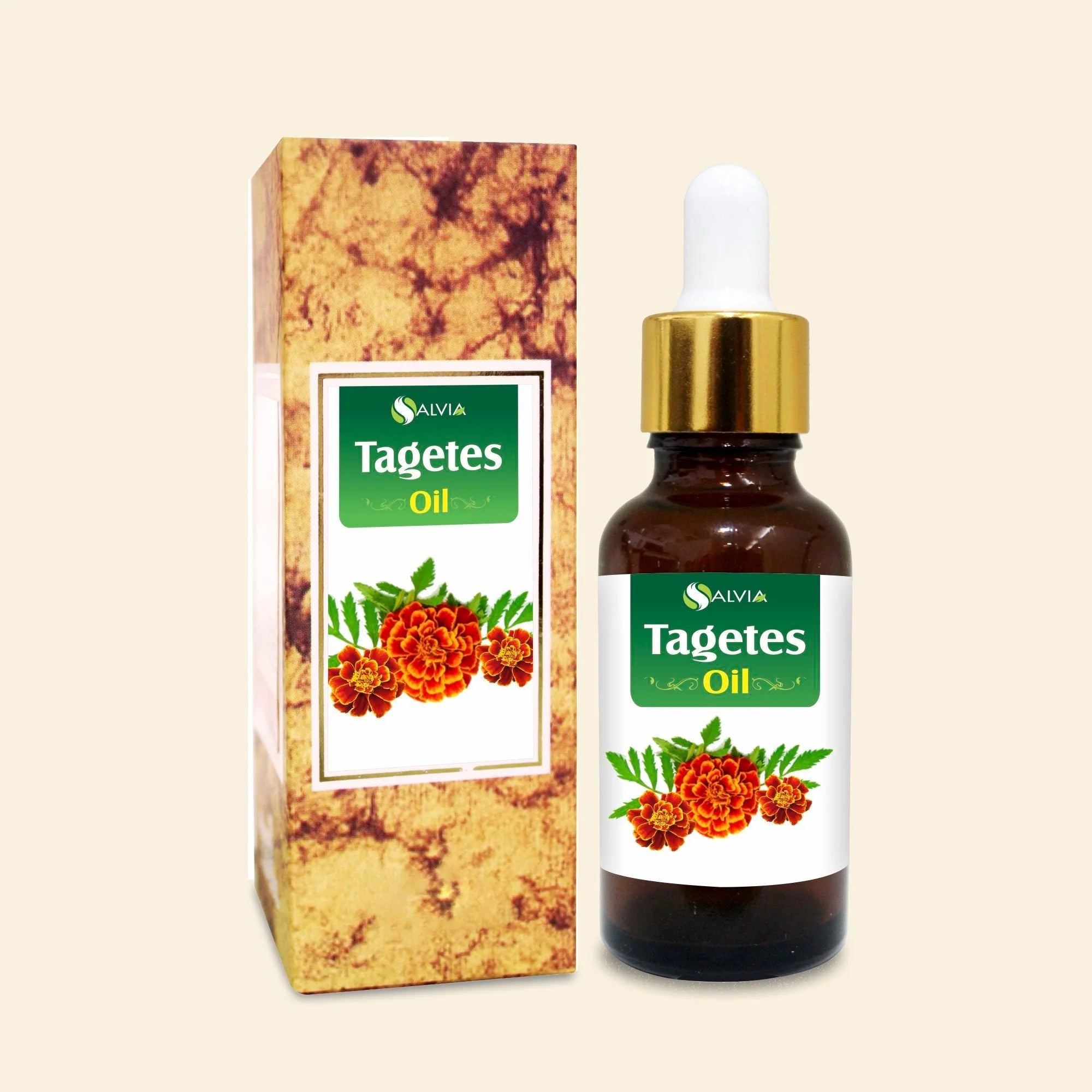 Tagetes Essential Oil