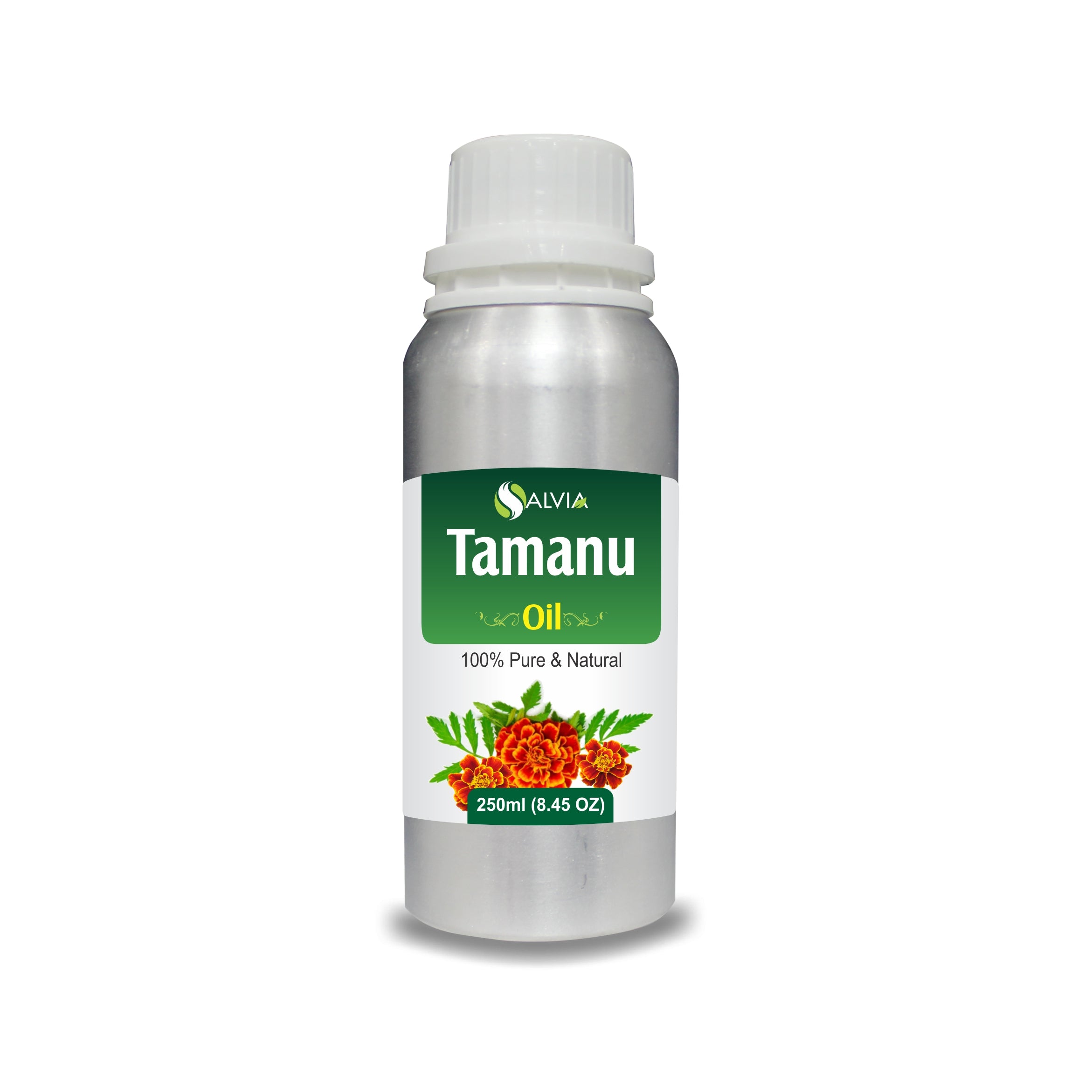 Tamanu Oil 100% Pure Natural Unrefined Carrier Oil