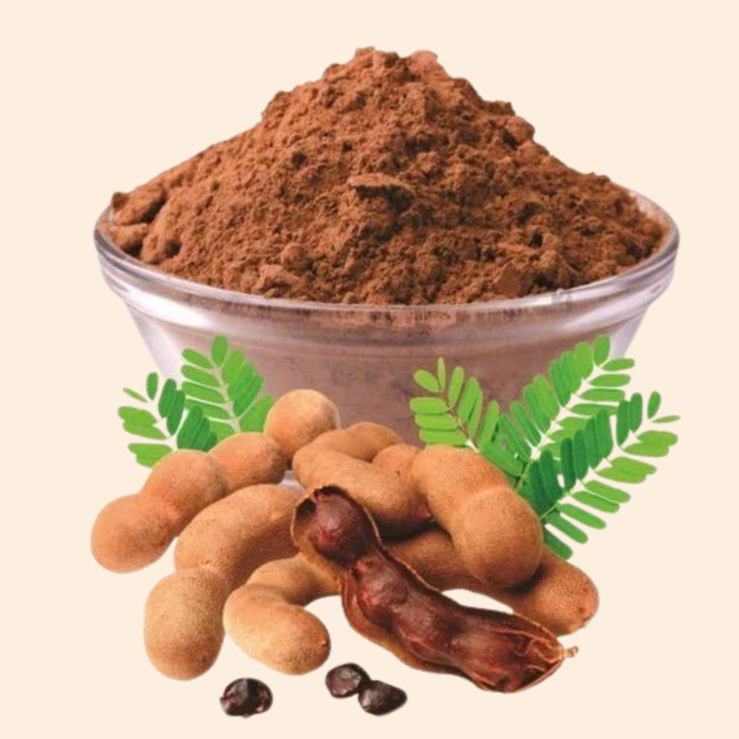 Tamarind Powder