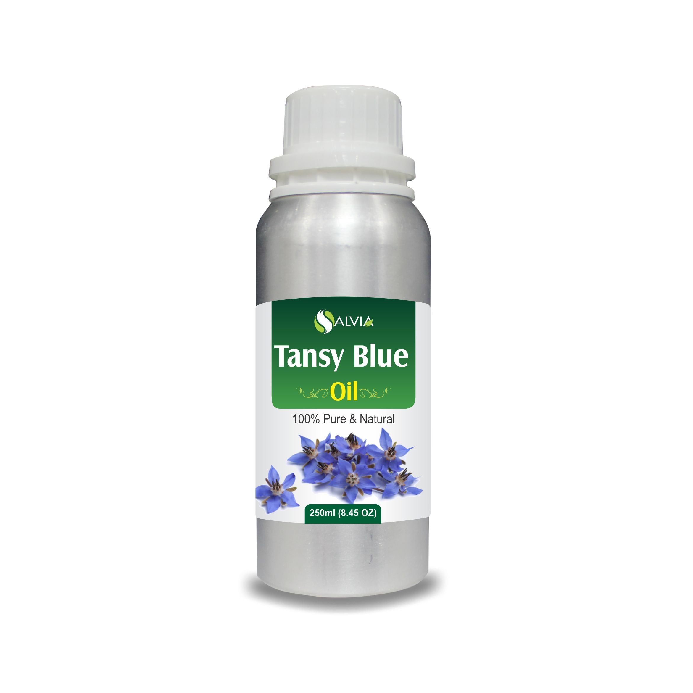 Tansy Blue Oil