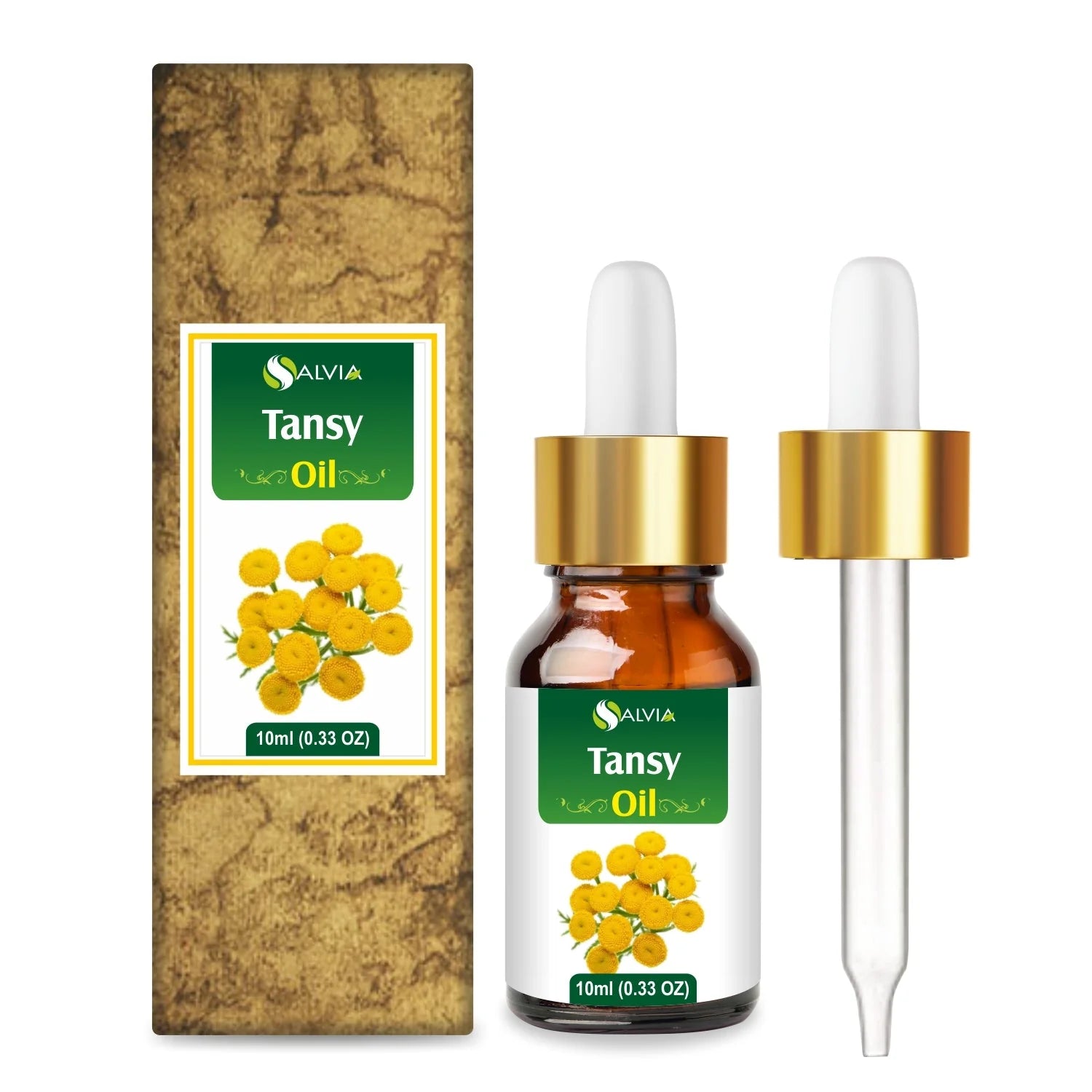 Tansy Oil
