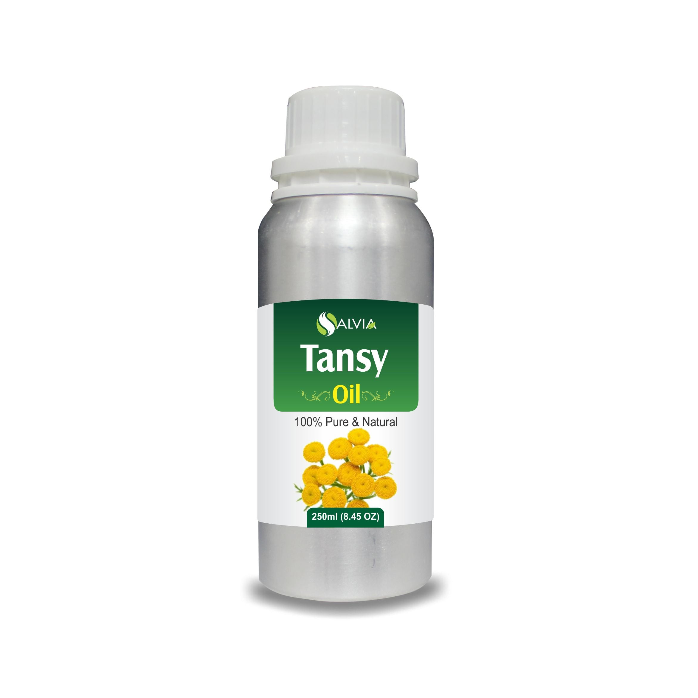 Tansy Oil