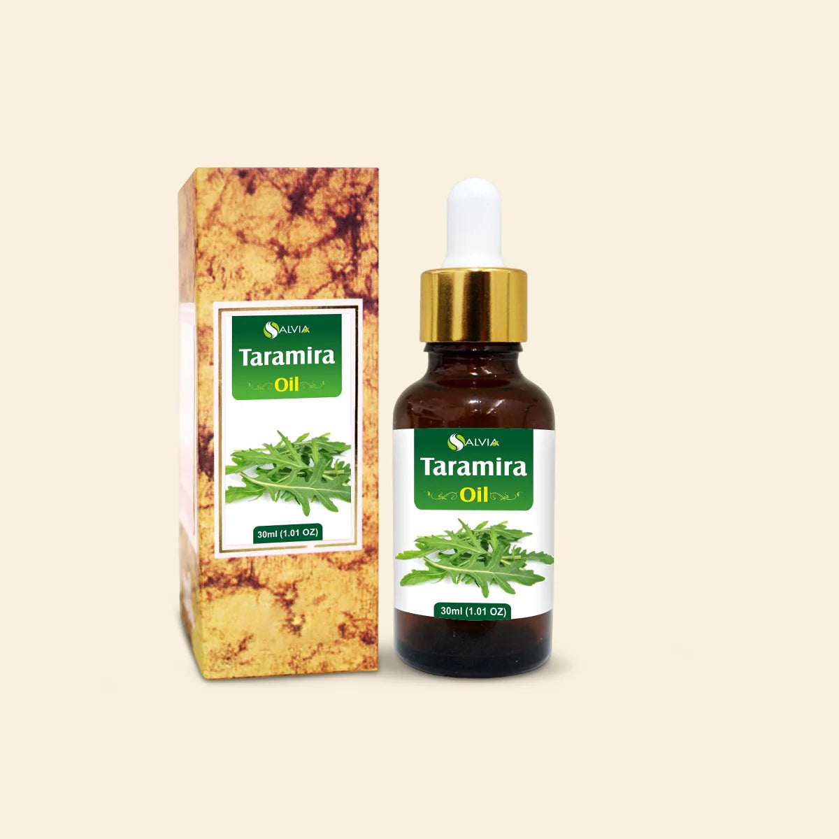 Taramira Essential Oil