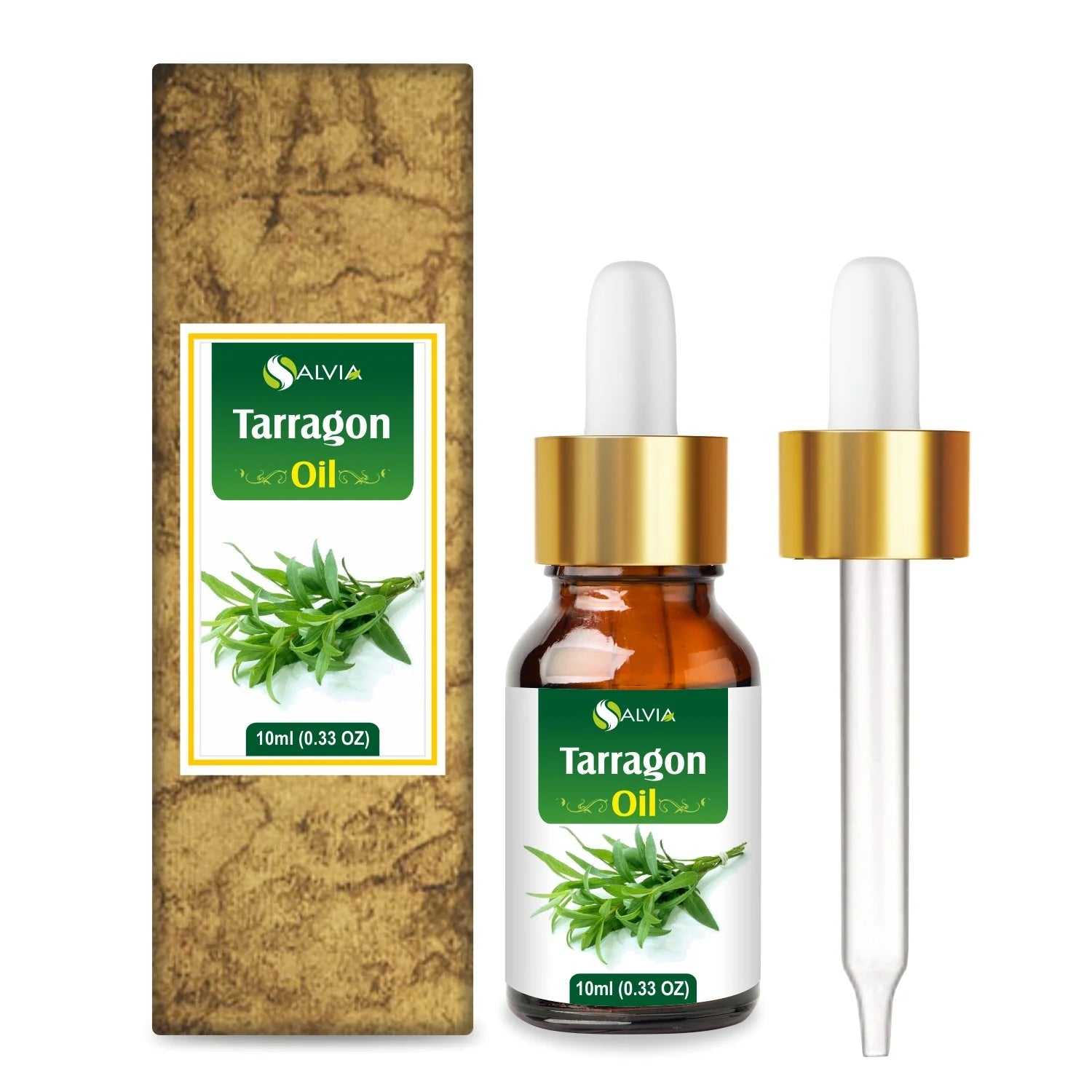 Tarragon Oil
