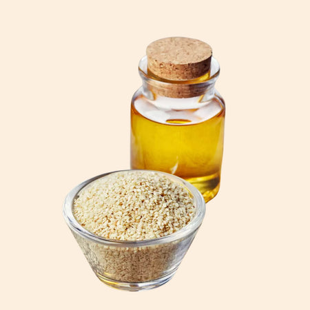 Til Massage Oil