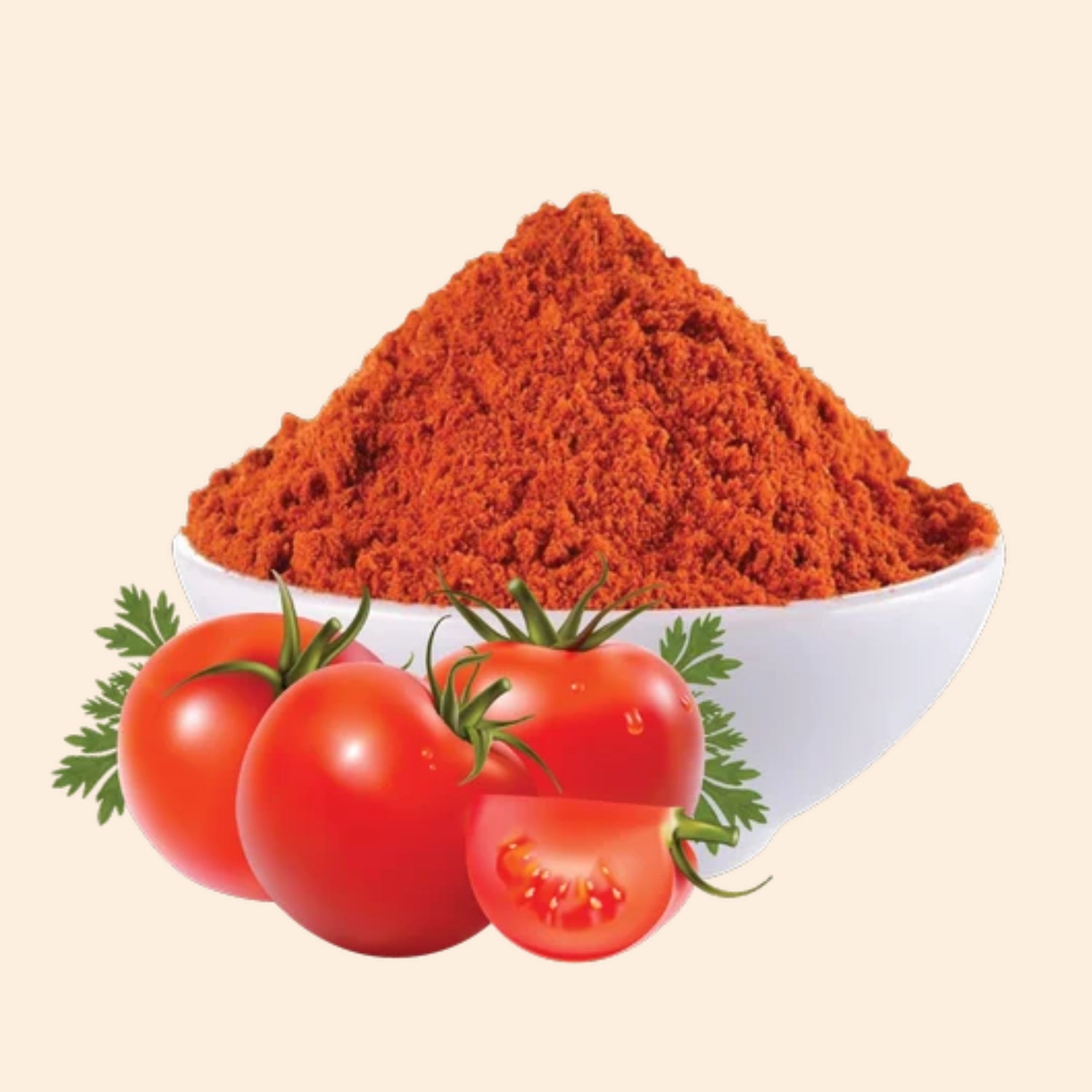 Tomato Powder