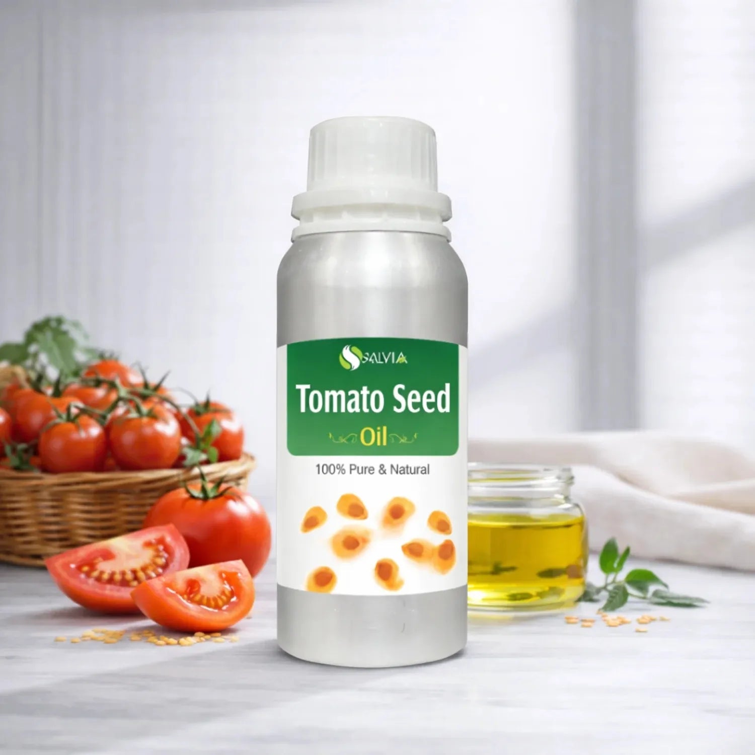 Tomato Seed Oil