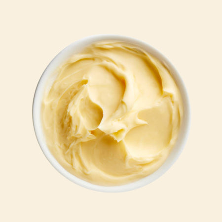 Refined Tucuma Butter