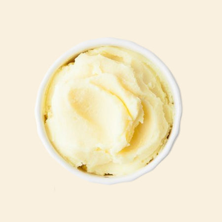 Refined Turmeric Butter