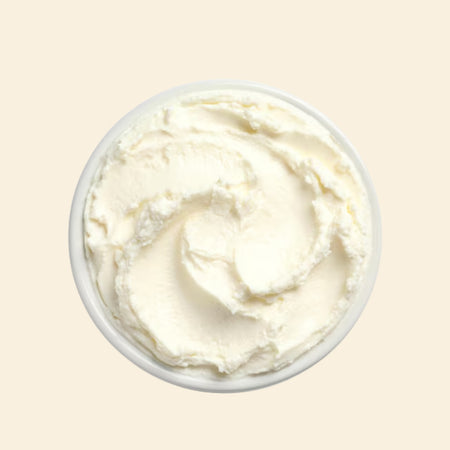 Refined Ucuba Butter