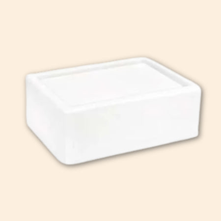 Ultra White Soap Base