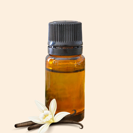 Vanilla Hydrosol