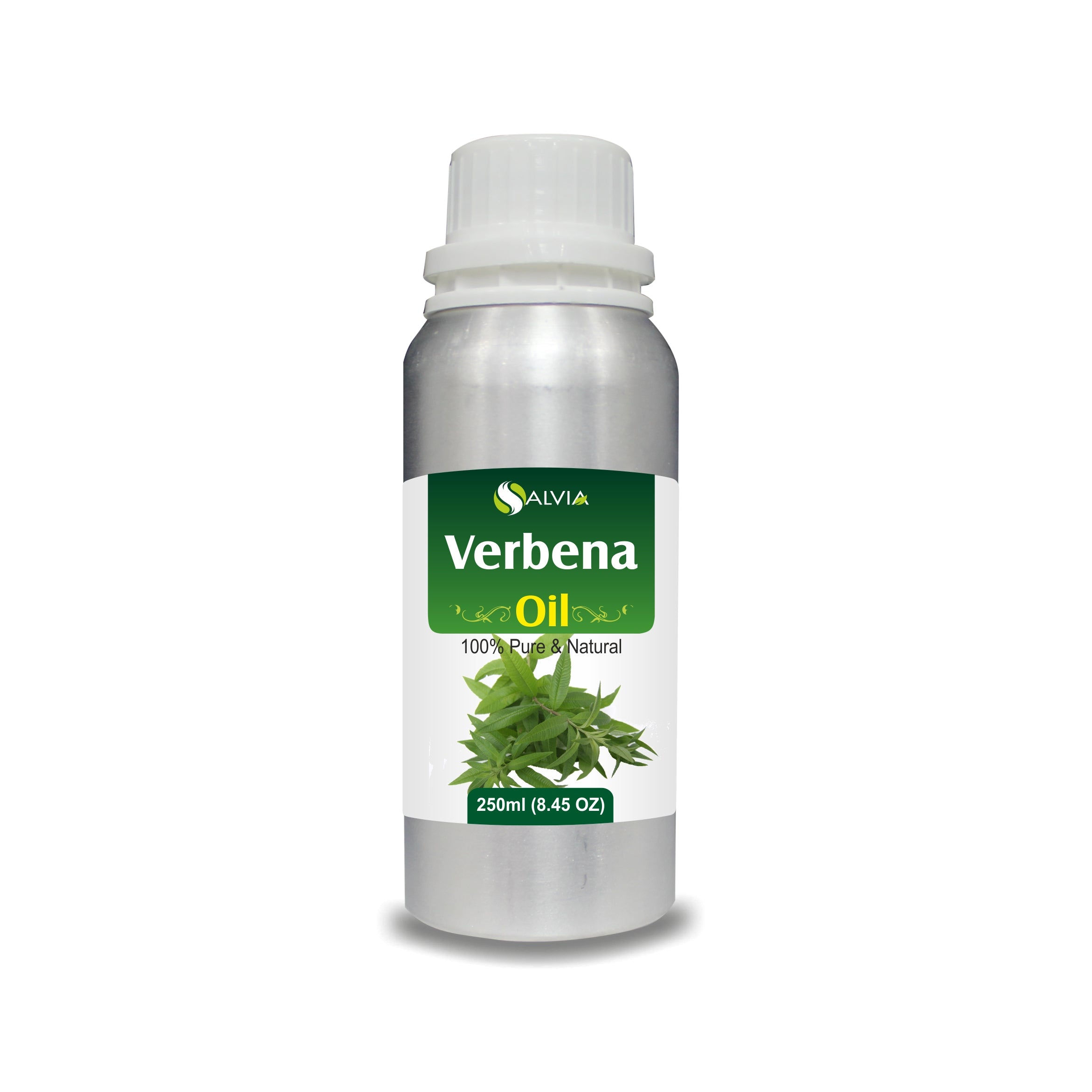 Verbena Oil Pure And Natural Essential Oil