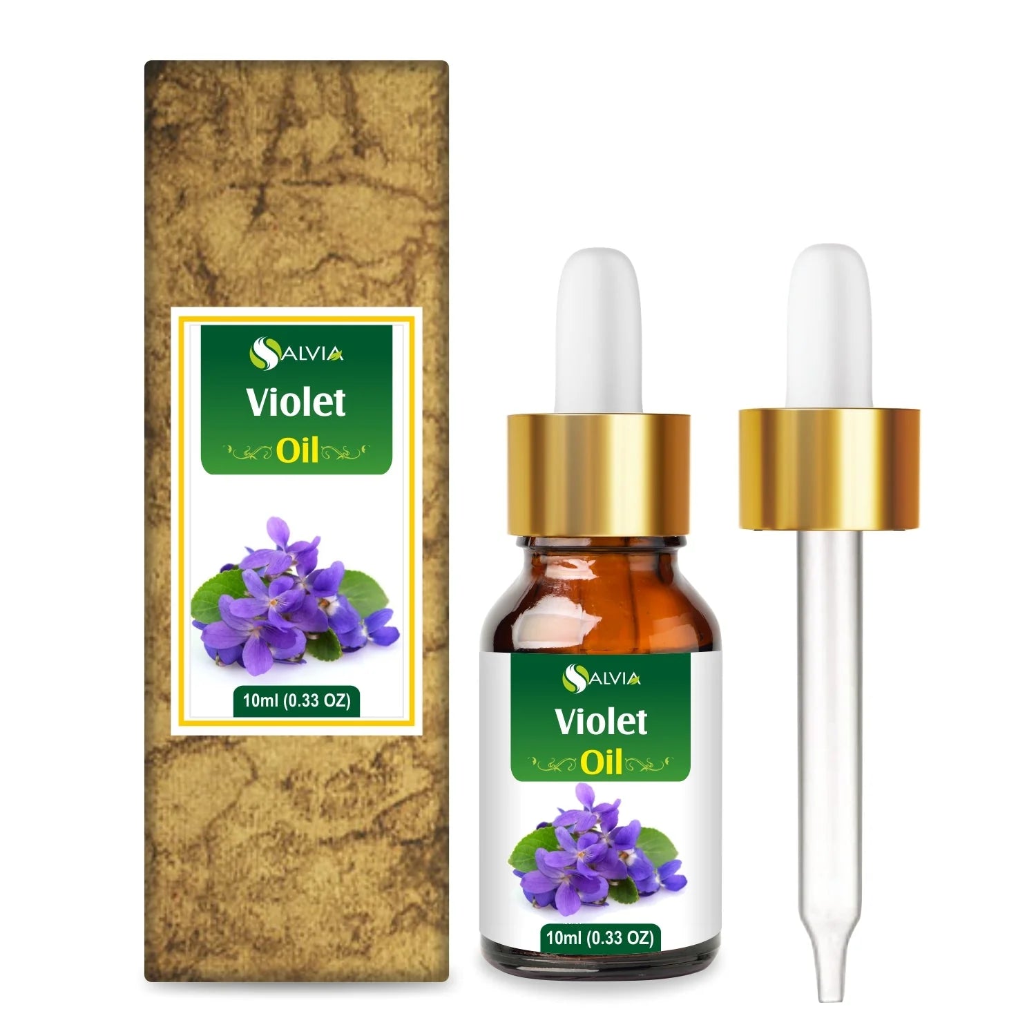 Violet Oil