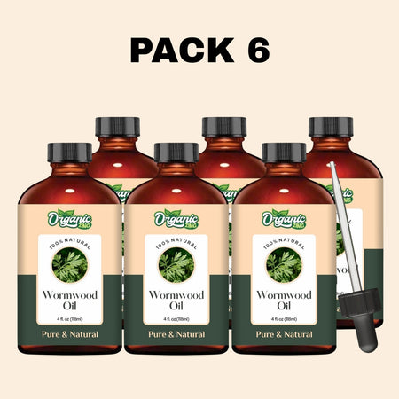 Wormwood Oil -118ml