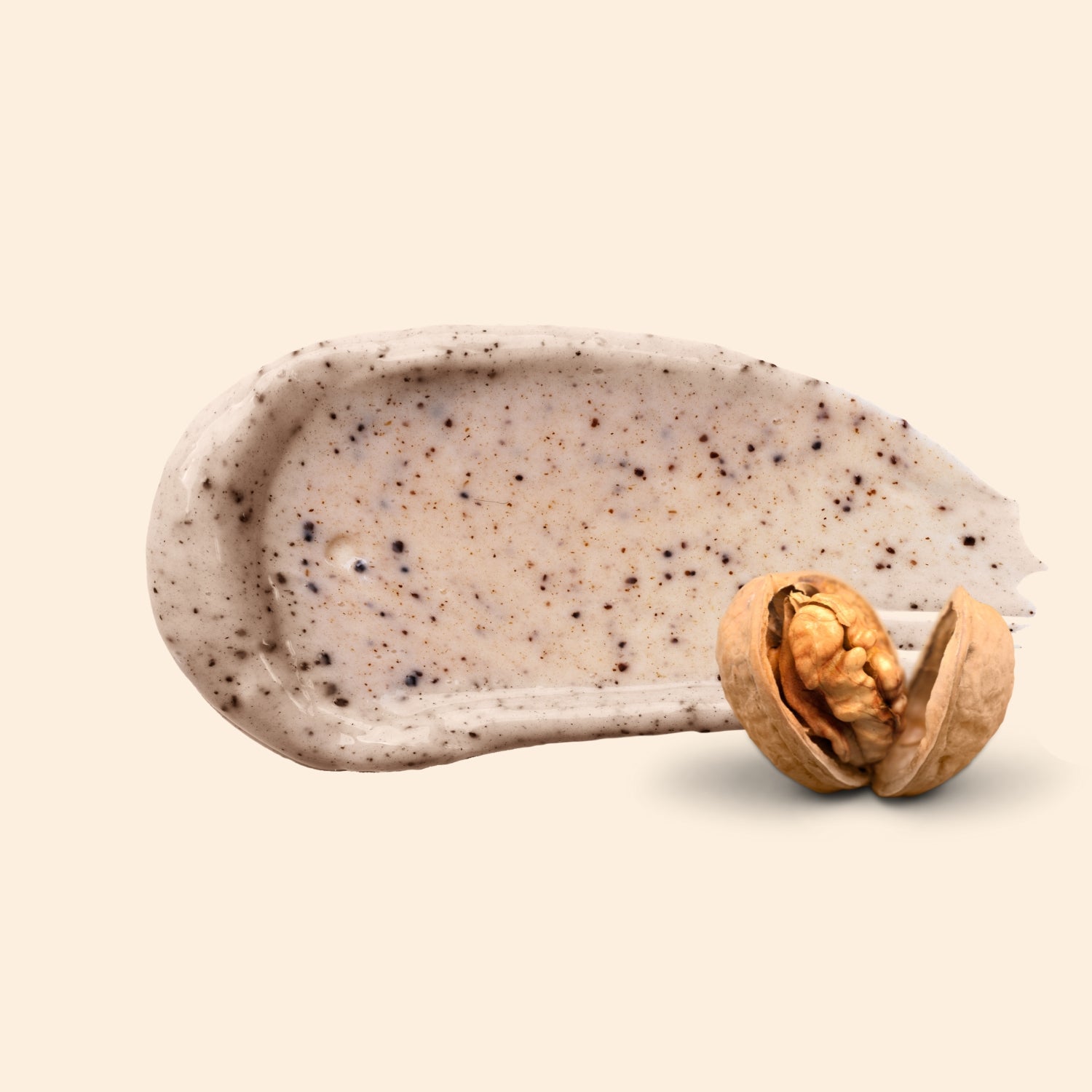 Walnut Scrub