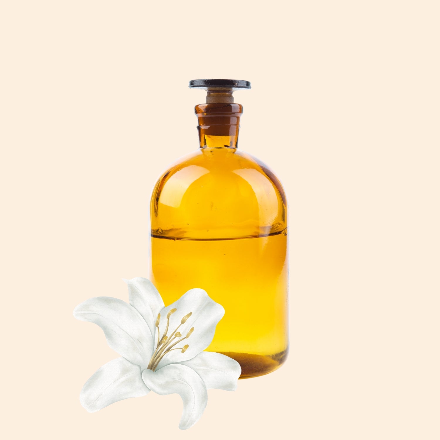 Water Lily Hydrosol