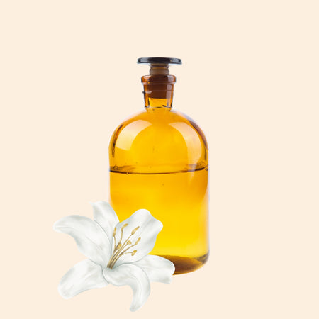 Water Lily Hydrosol