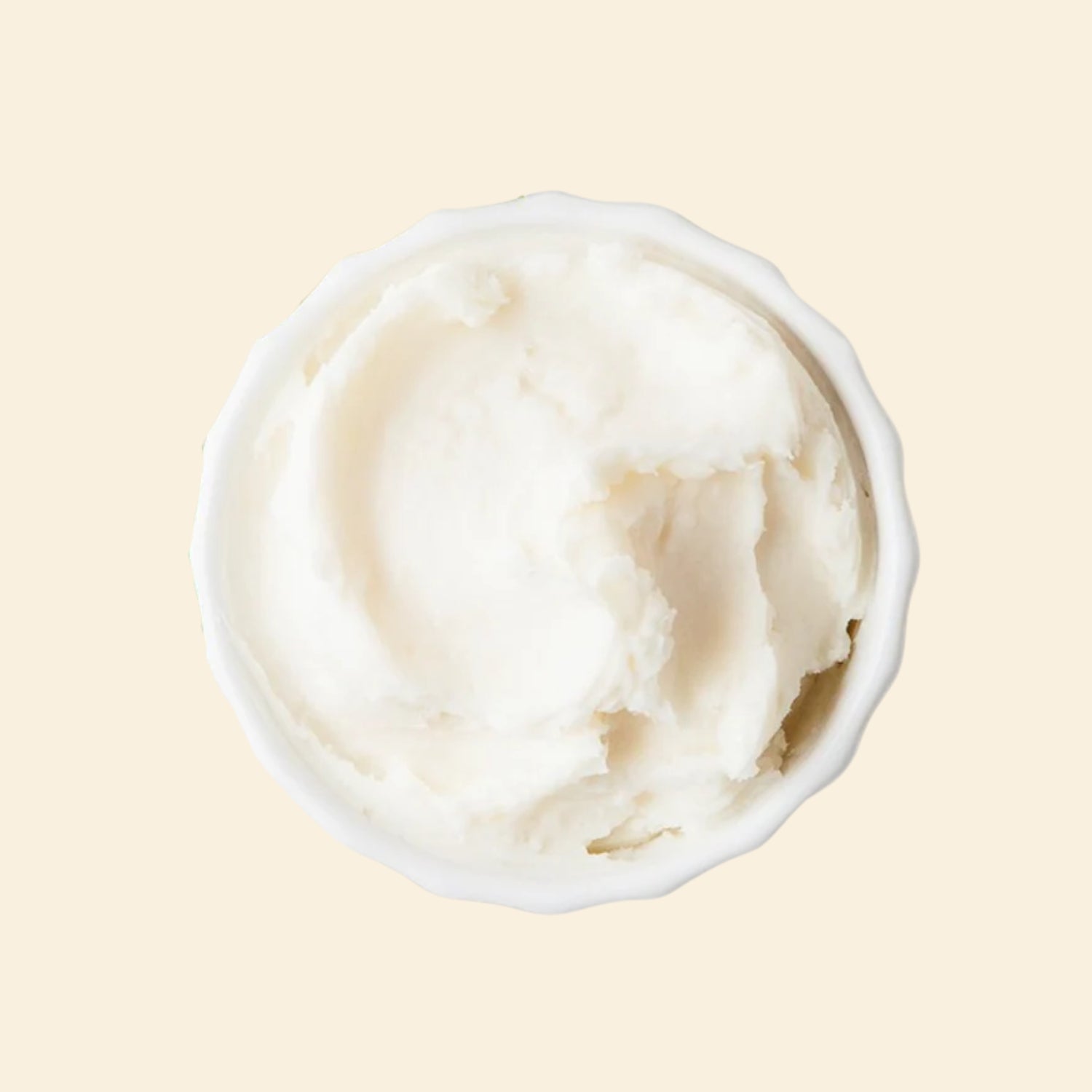 Refined Watermelon Seed Butter