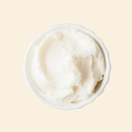 Refined Watermelon Seed Butter