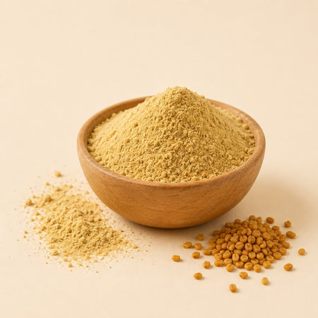 Methi Dry Extract
