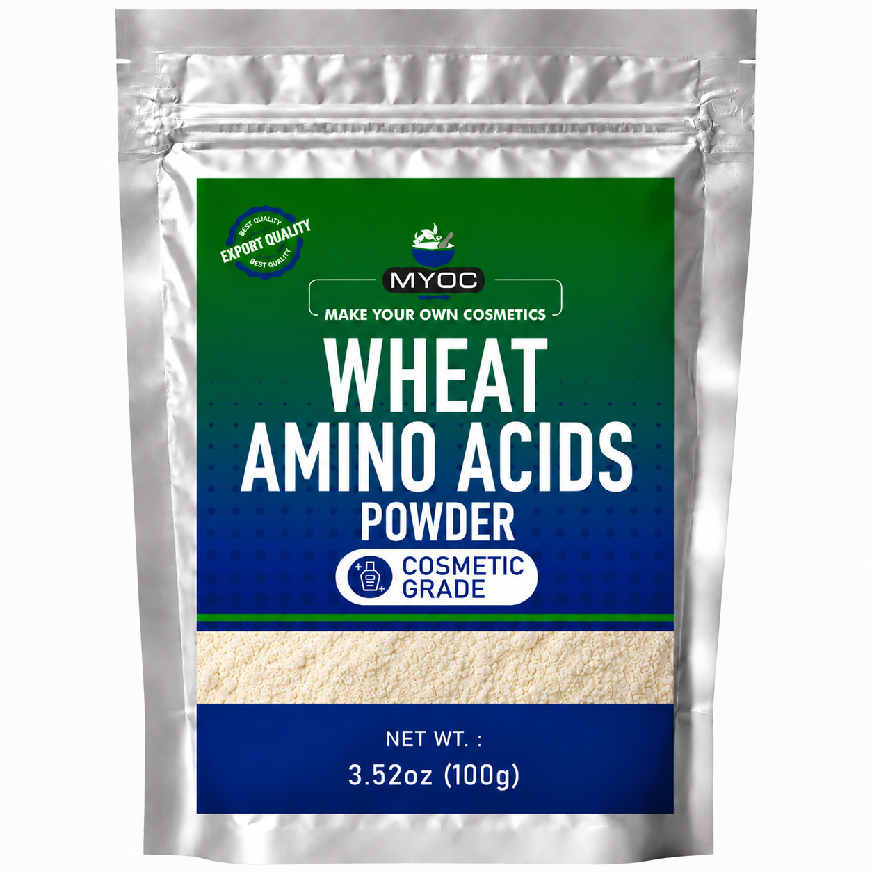 Wheat Amino Acids