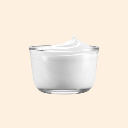 Whipped Cream Base