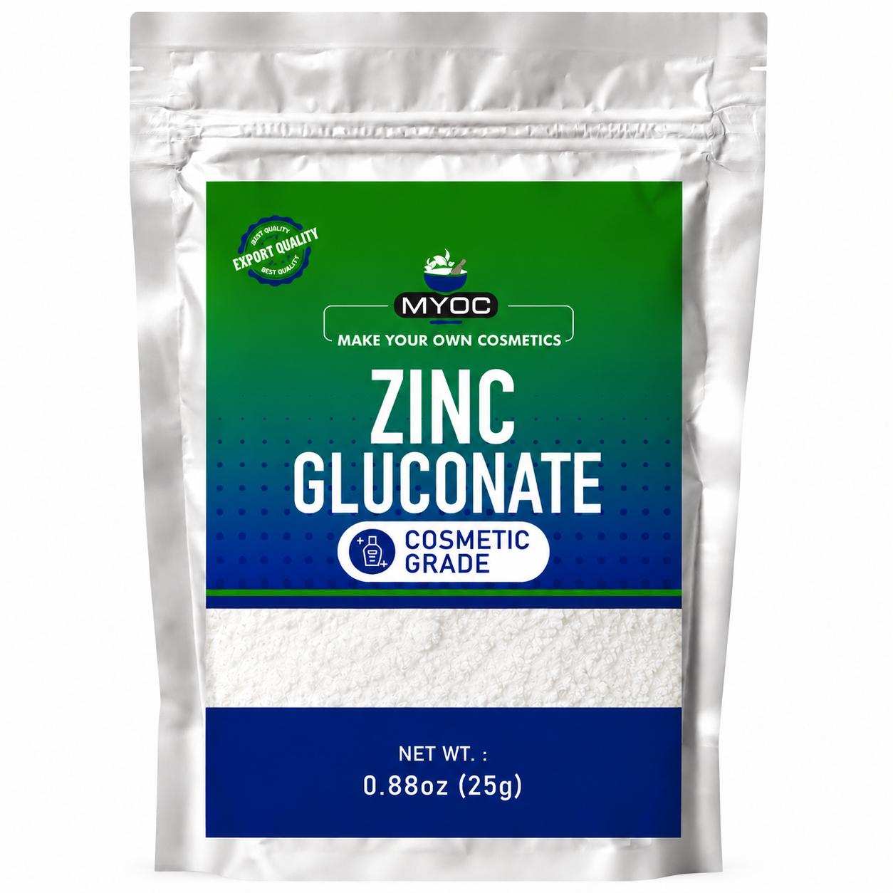 Zinc Gluconate
