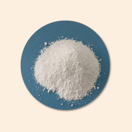 Myoc White Zinc Oxide Powder for Skin