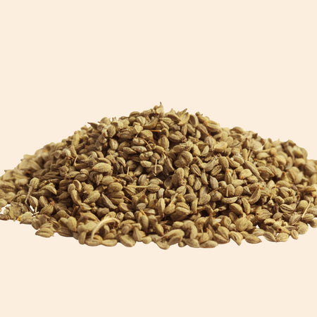 Ajwain Seeds