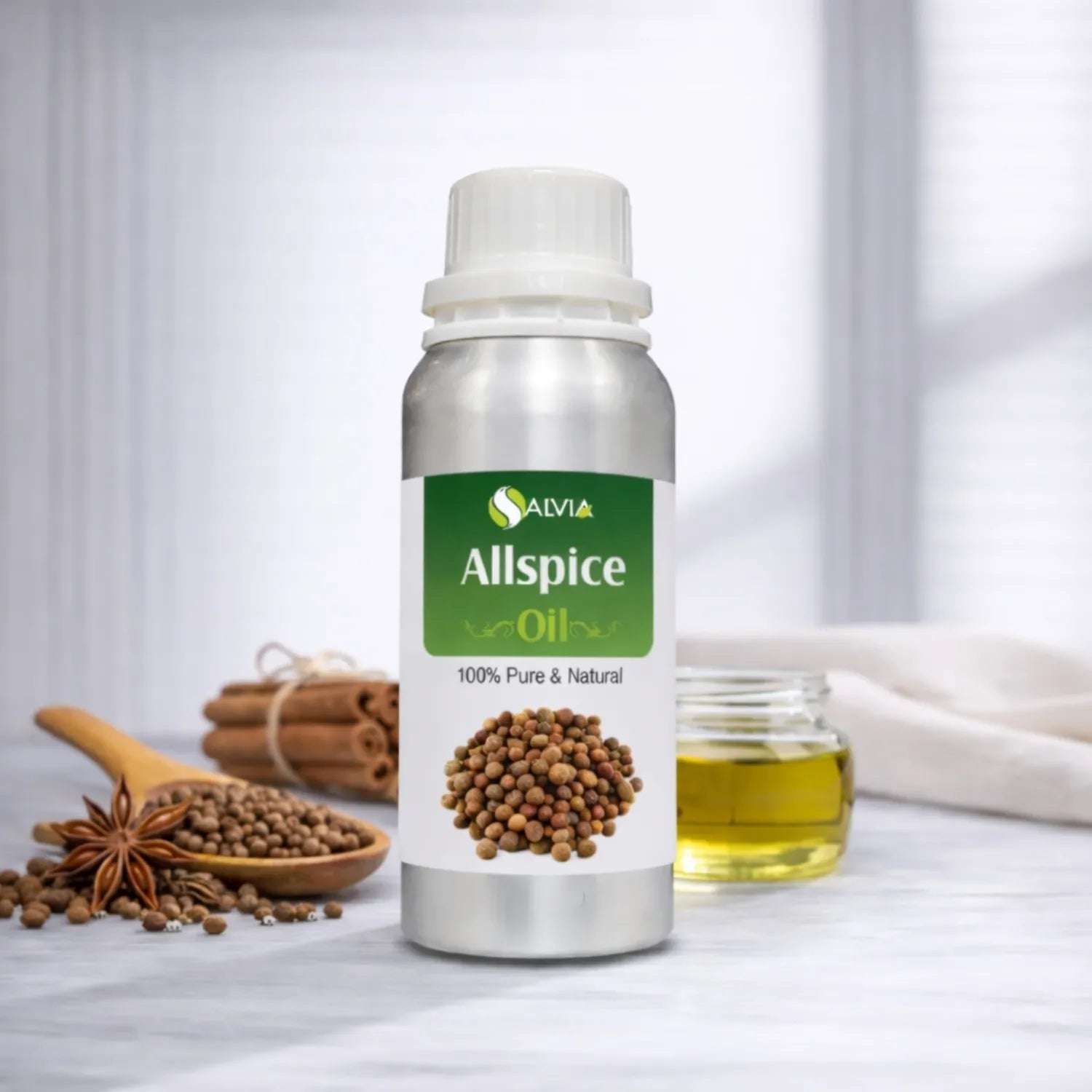 Allspice Oil