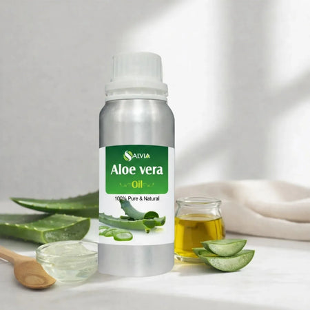 Aloe Vera Oil