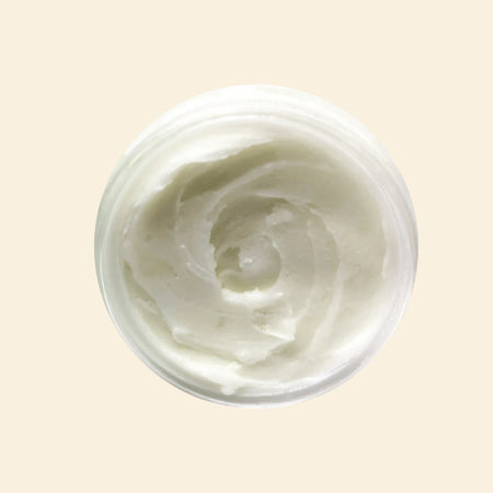 Refined Alovera Butter