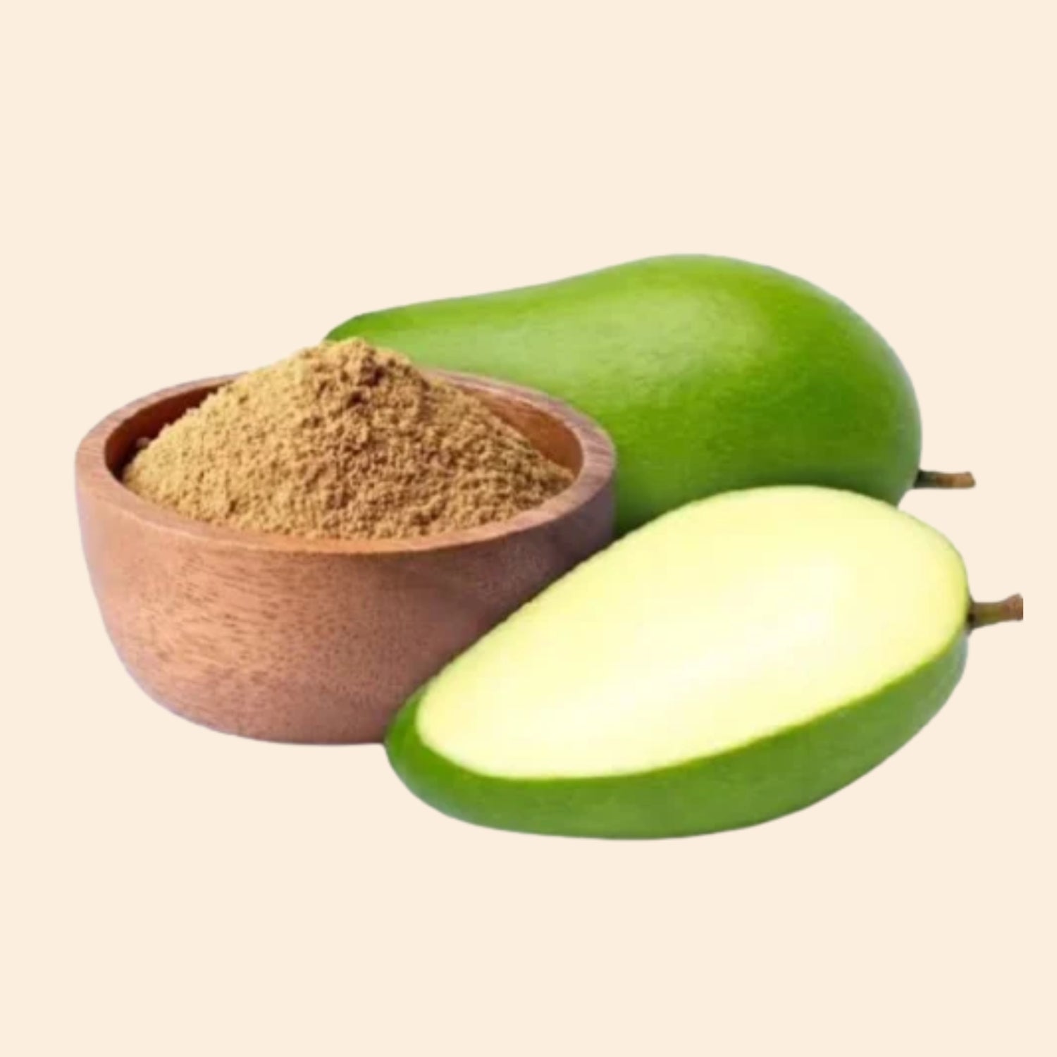 Organic Amchur Powder
