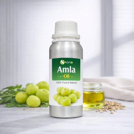 Amla Oil