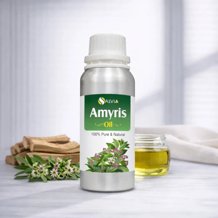 Amyris Oil