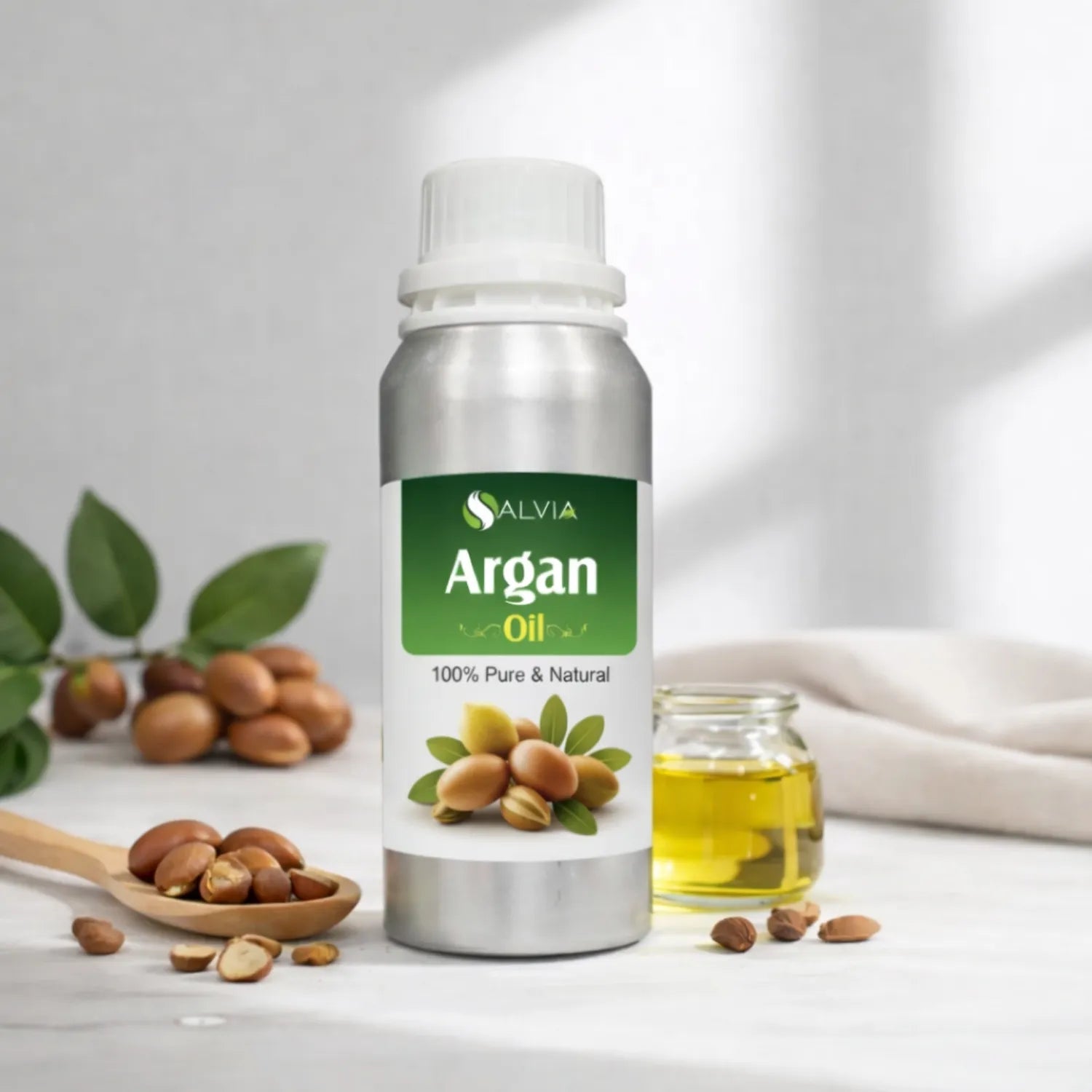 Argan Oil