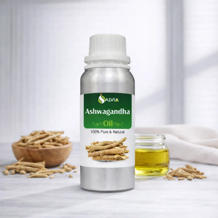Ashwagandha Oil