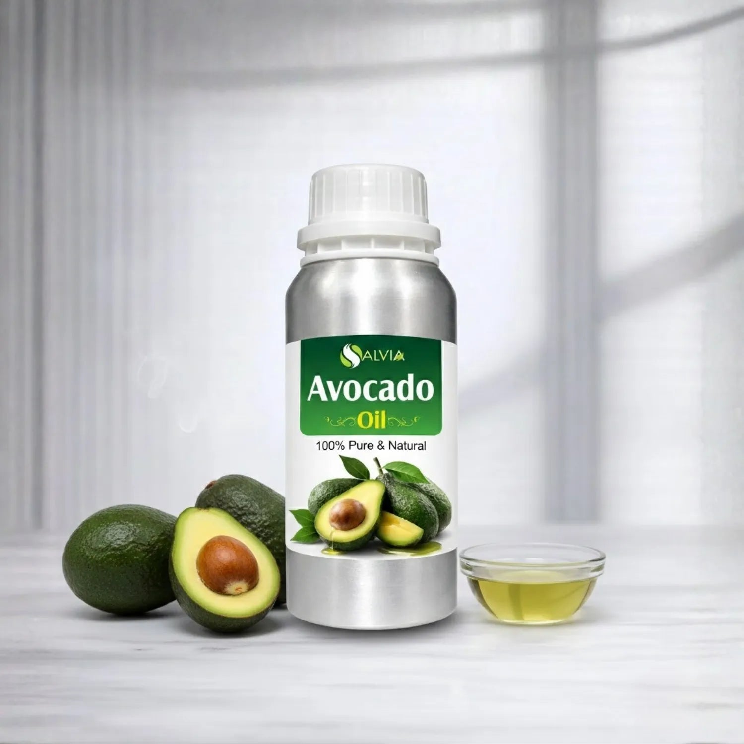 Avocado Oil