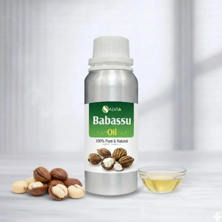 Babassu Oil