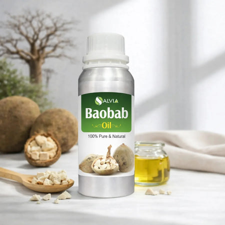 Baobab Oil