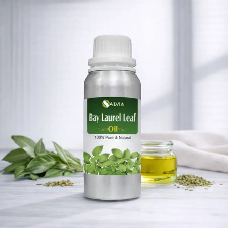 Bay Laurel Leaf Oil