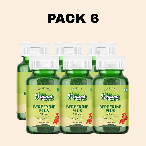 berberine plus l carnitine Capsules Treatment:3 Months glutathione dosage protocol Mitochondrial BF_Solaray