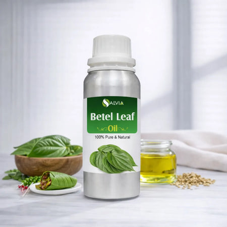 Betel Leaf Oil