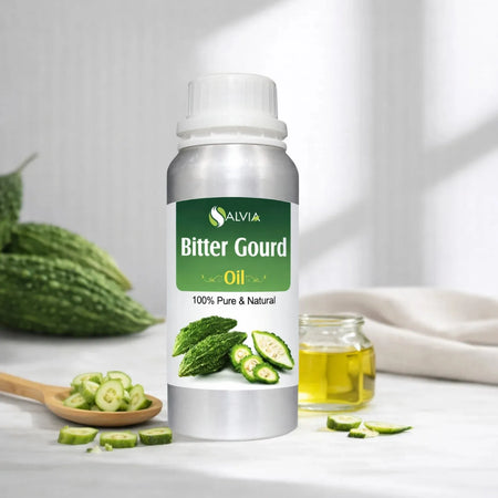 Bitter Gourd Oil