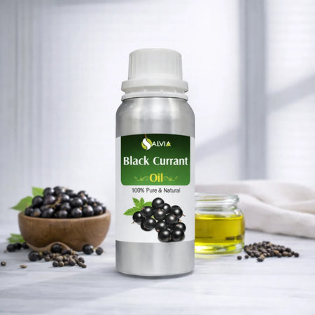Black Currant Oil