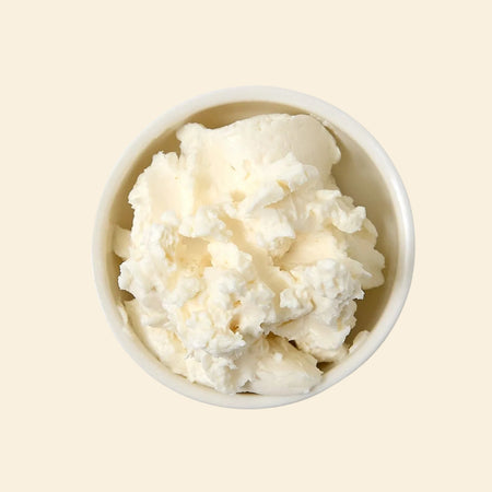 Refined Blueberry Butter