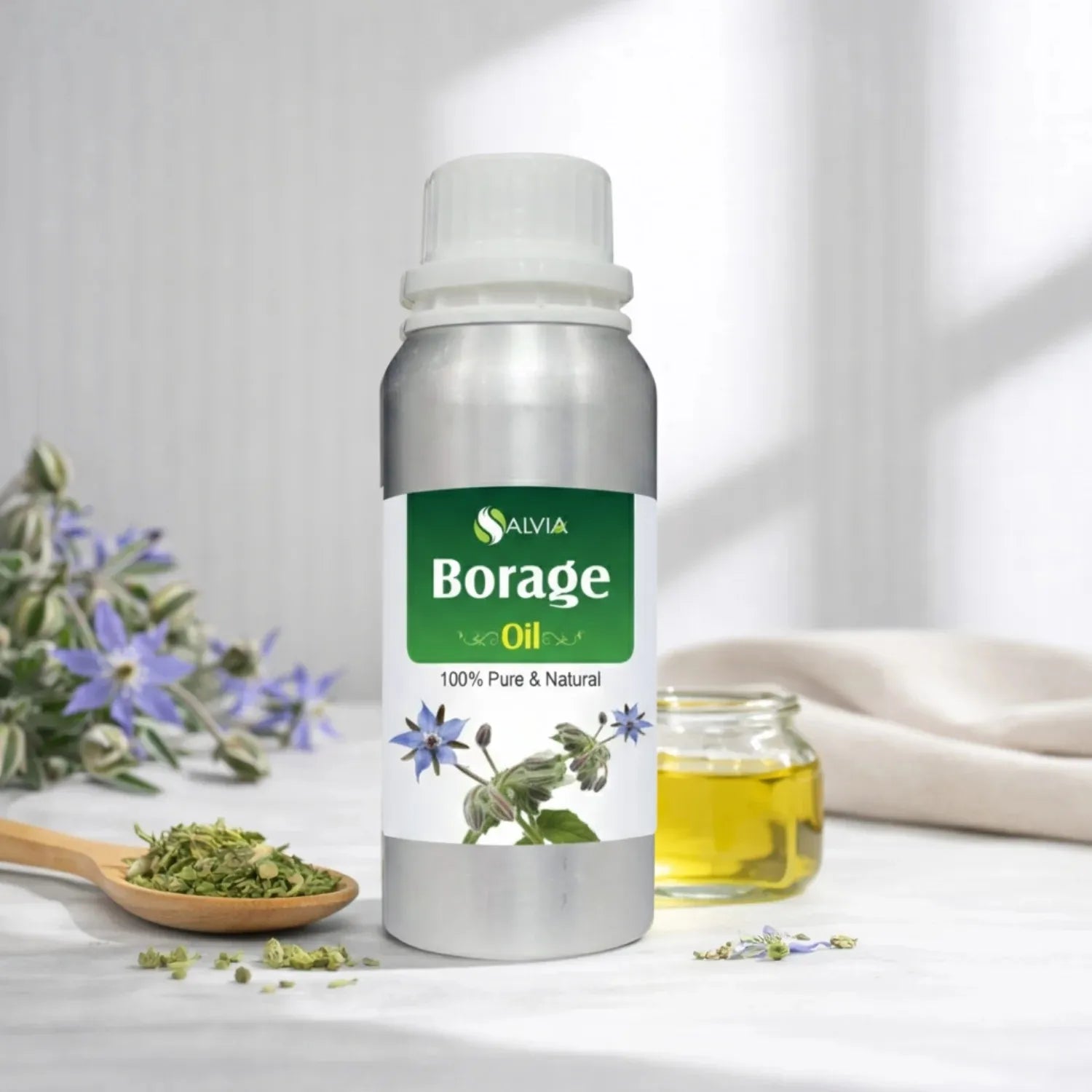 Borage Oil