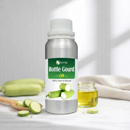 Bottle Gourd Oil
